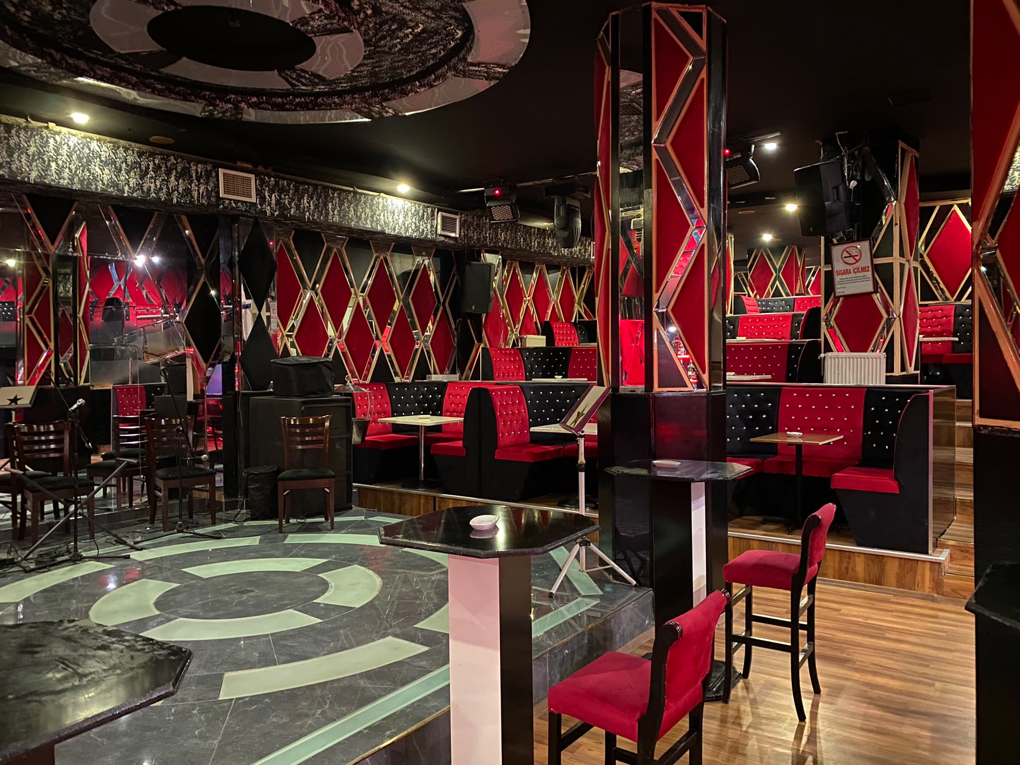 Amerikan Bar