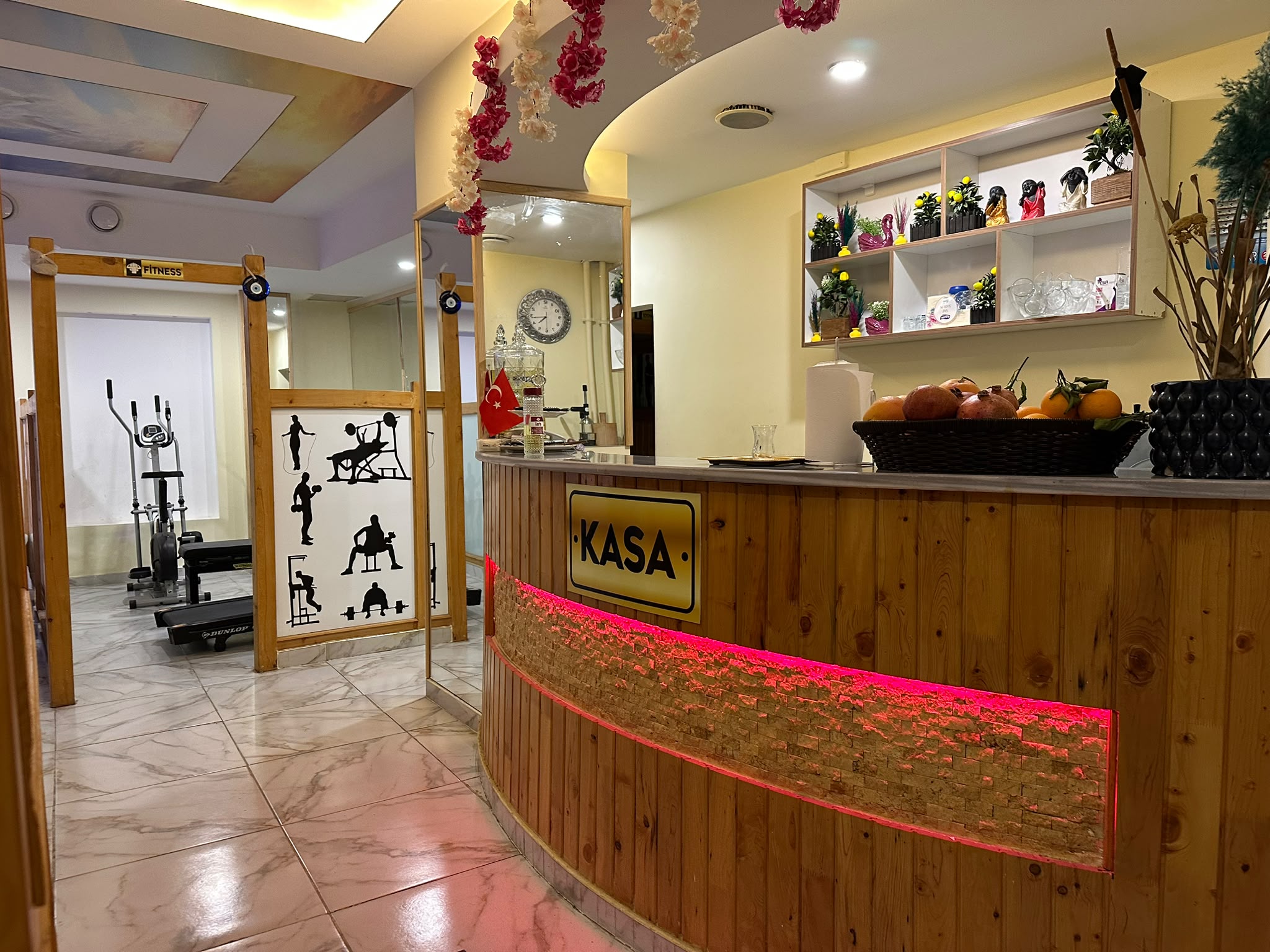 Hamam & SPA