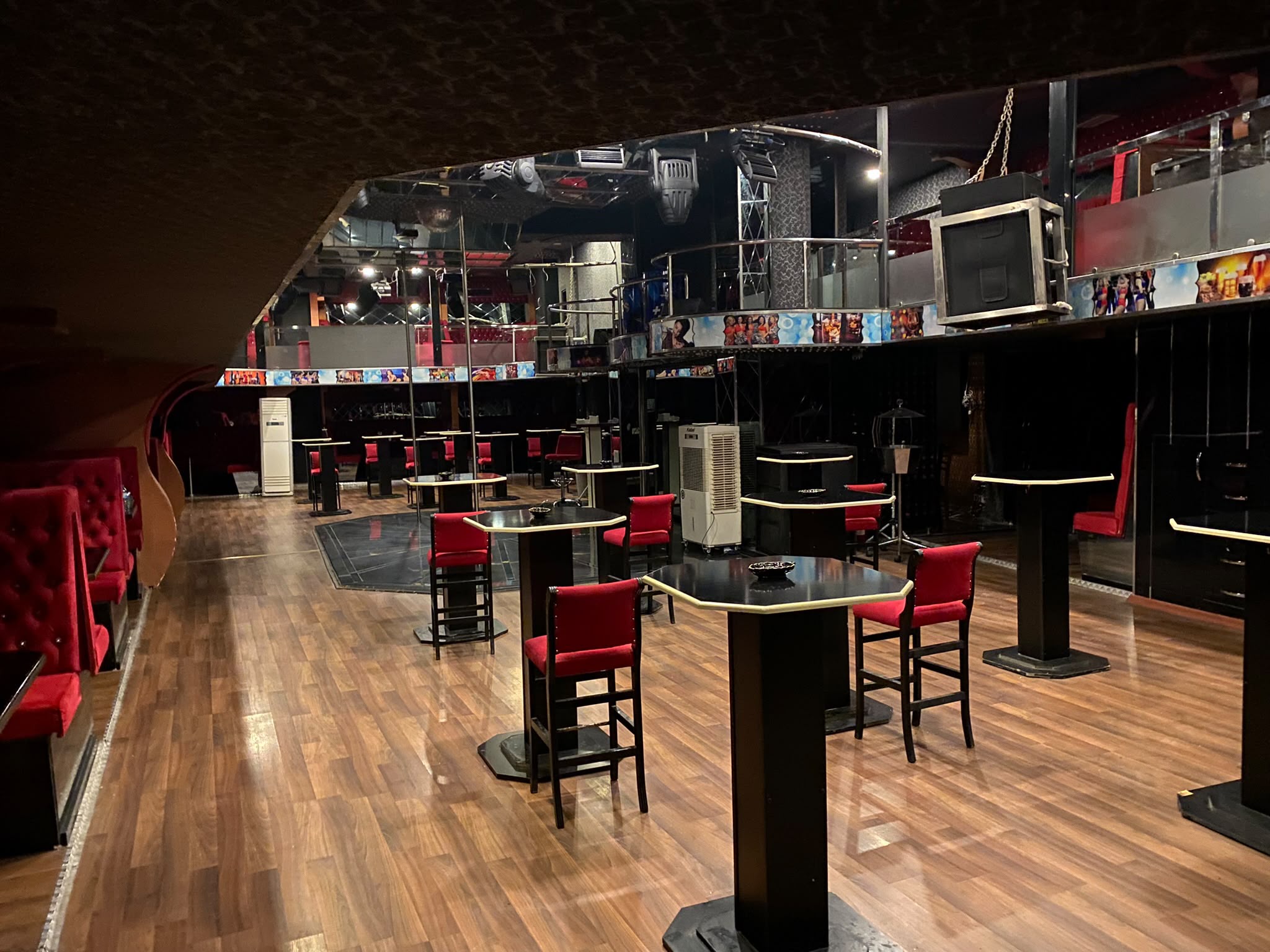 Club
